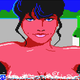 Illustration for article titled A Visual History of Attractive Video Game Characters: The 80s